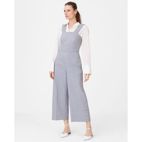 Club Monaco Veronikah Jumpsuit Size 0 - Picture 1 of 12